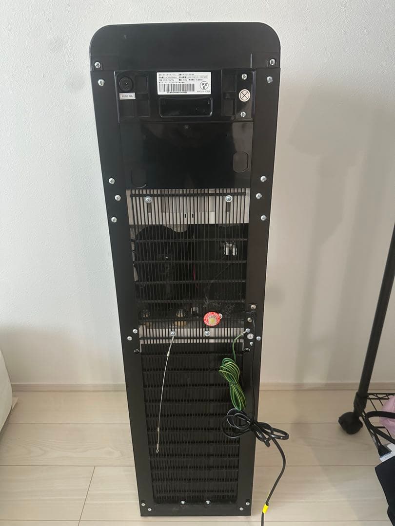 プレミアムウォーター　ウォーターサーバー