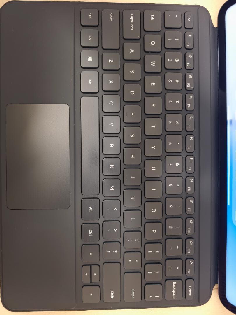 Xiaomi pad 6S Pro 12.4 512GB 本体＋Key＋Pen