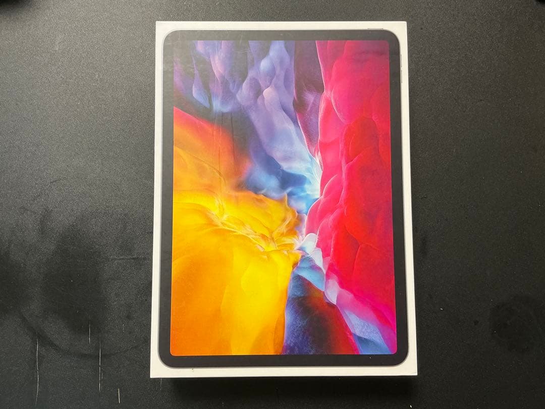 ★美品iPadPro 11インチ　第2世代　128GB WiFi バッテリ88％