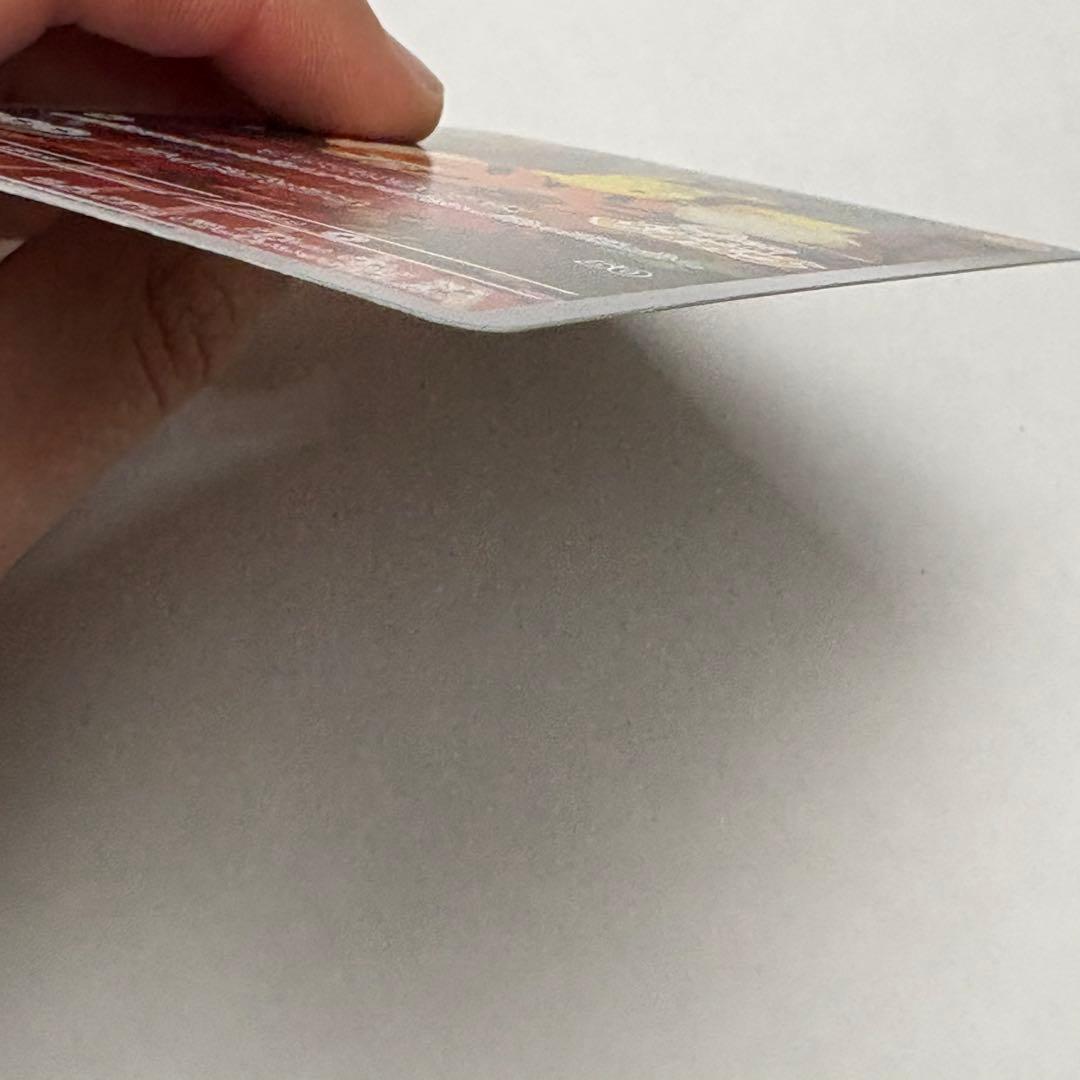 みゅー名探偵ピカチュウ PROMO SV-Pプロモカード 098/SV-P