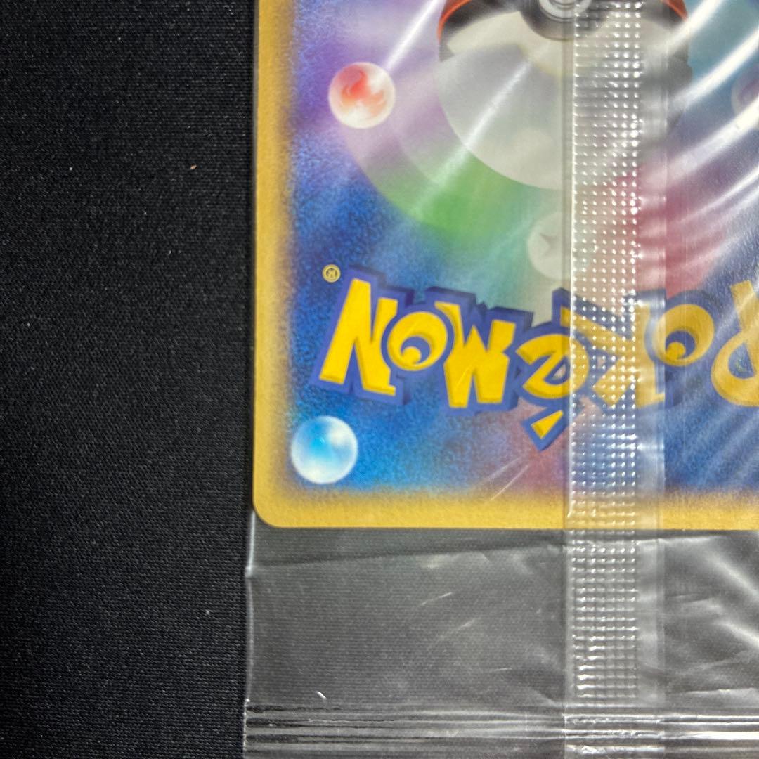 ポケパーク グラードン プロモ 042/PCG-P ポケモンカード