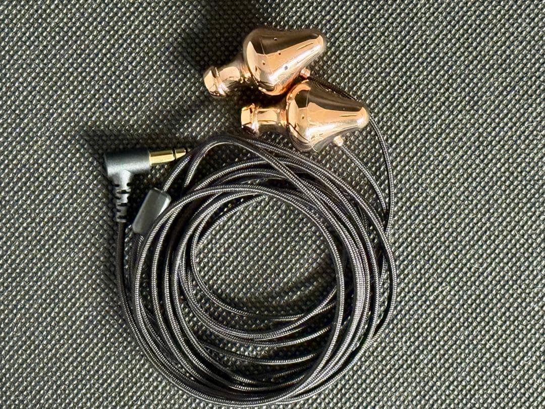 final Piano Forte X-CC（本体のみ）