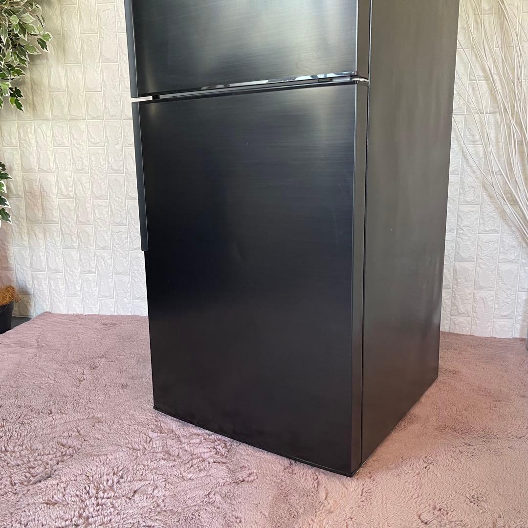 よよ ✨設置まで❗️シャープ　冷蔵庫　SJ-PD31H-B 美品