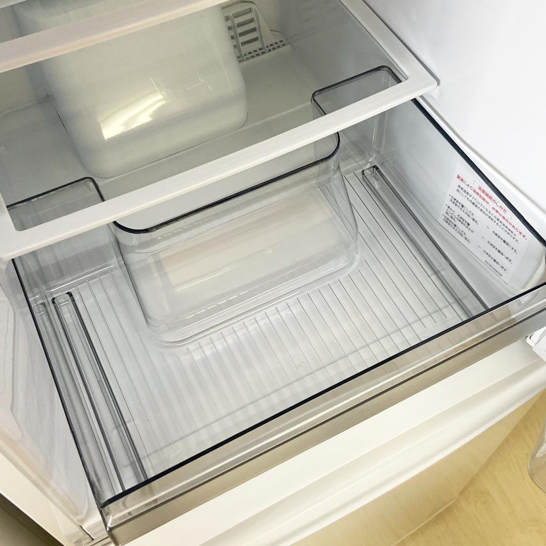 ⑬【鳥取限定】生活家電 2点セット 冷蔵庫 洗濯機