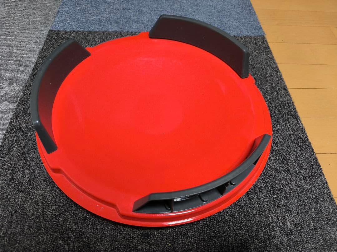 メタルファイトベイブレード ベイスタジアム