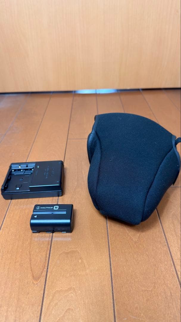 Sony α58 デジタル一眼レフ カメラレンズセット