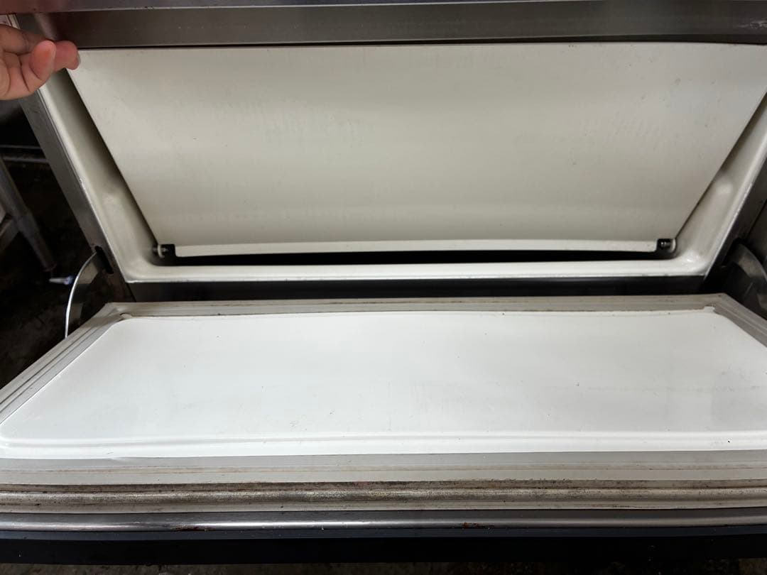 大和 DRI-120LC2-70 製氷機 72L