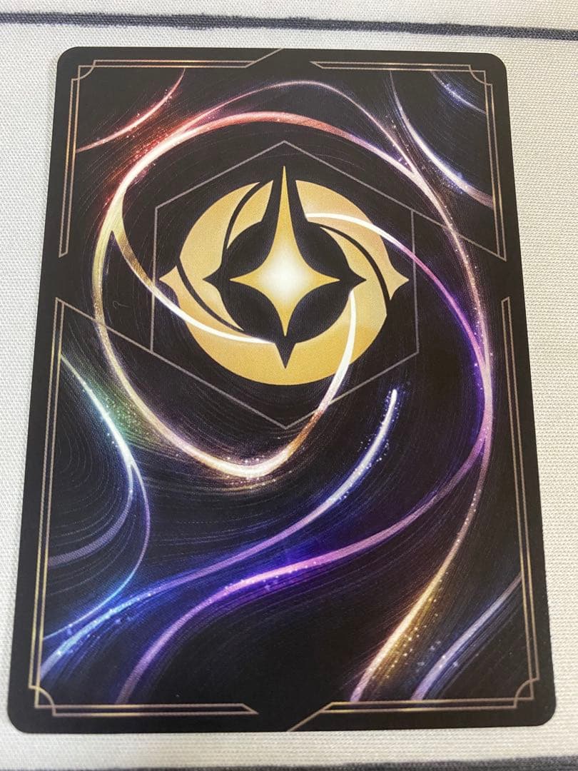 ヴァネロペ・フォン・シュウィーツ　エンチャンテッド