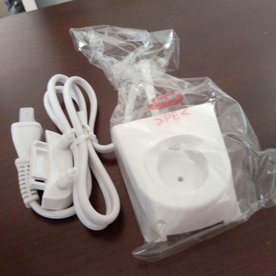 あ　SPREEDENT 電動歯ブラシ替えブラシ　スタンド　新品未使用