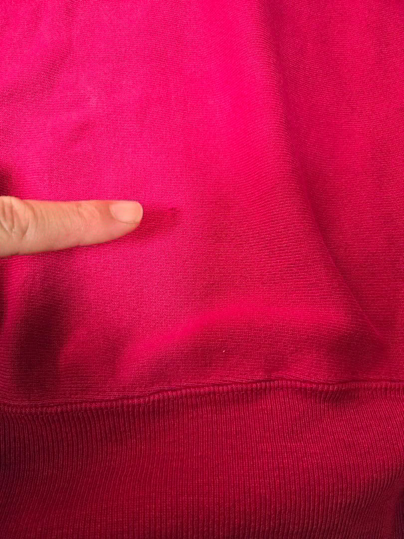 H*a様 チャンピオン　リバースウィーブ　Champion　90S