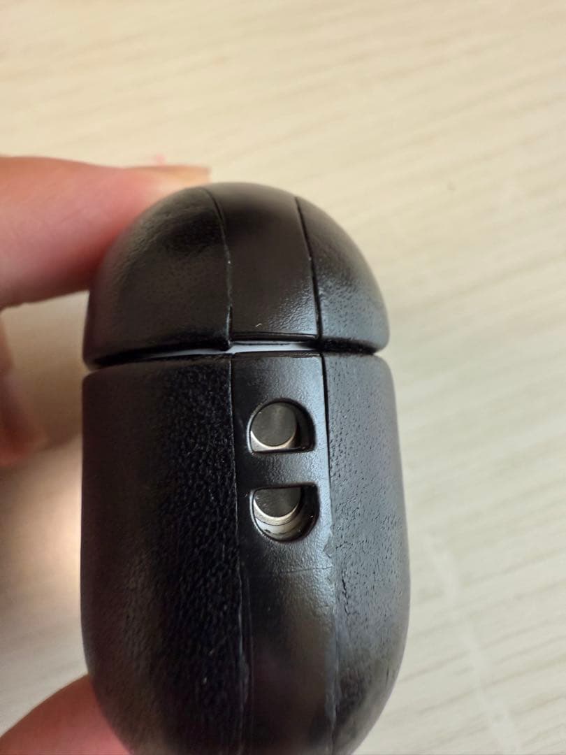 AirPods Pro2 Type-C MagSafe対応