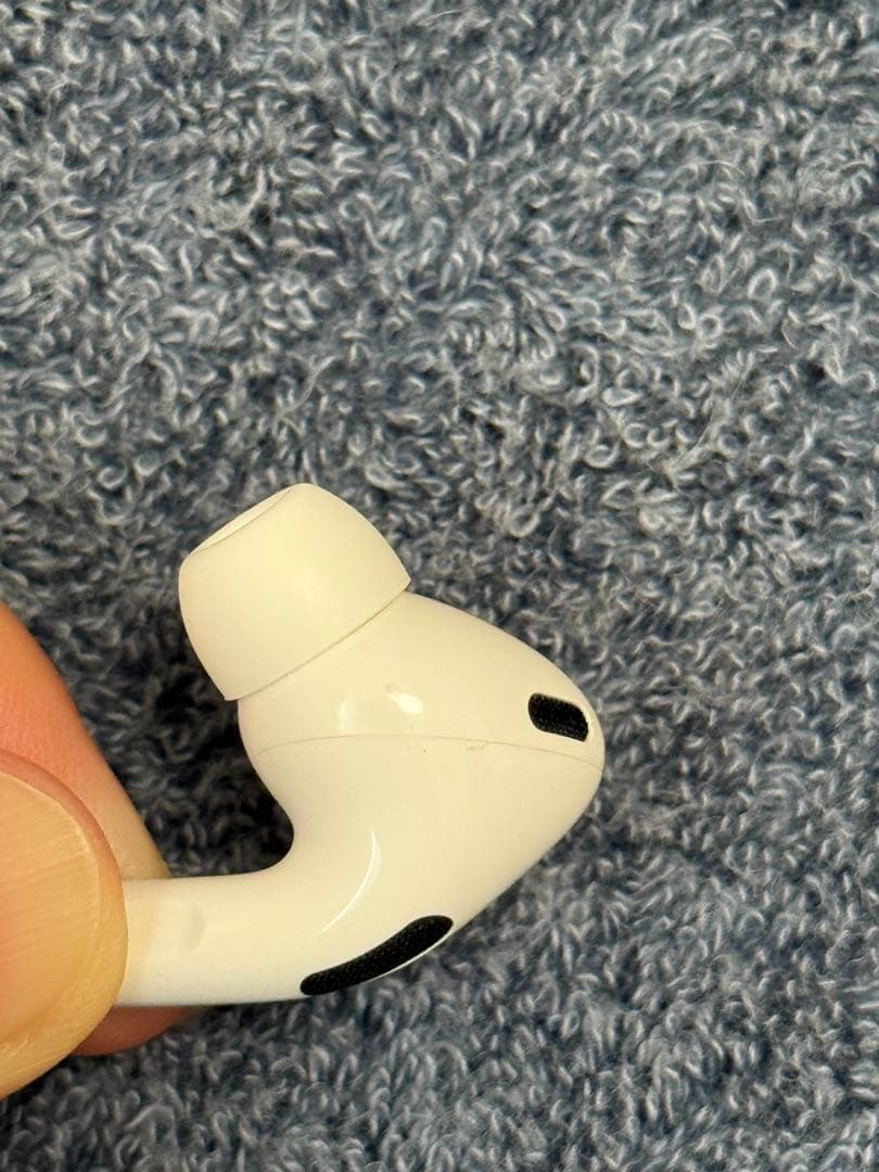 AirPods Pro2 Type-C MagSafe対応