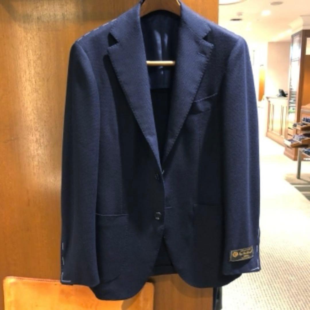 Brilla per il gusto/ウールカシミヤ ジャケット