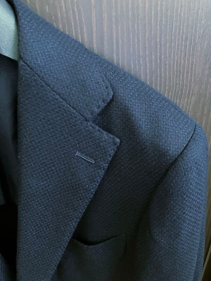 Brilla per il gusto/ウールカシミヤ ジャケット