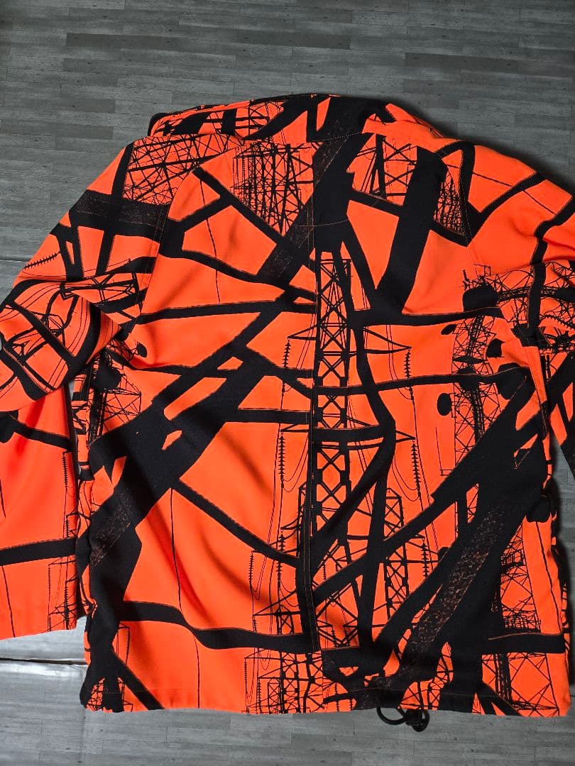 yoshiokubo M65風ジャケット サイズ2