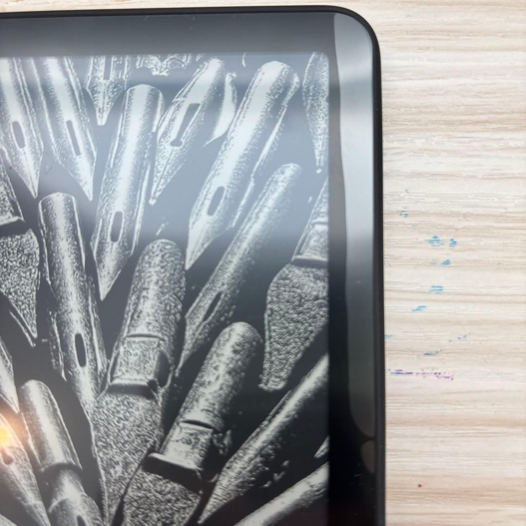 Amazon Kindle paper white 第12世代