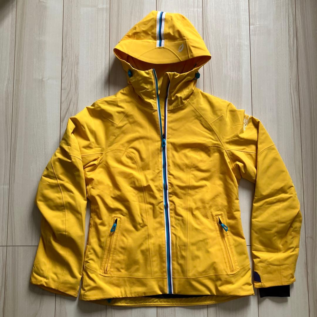 HALTI スキーウェア HELE JACKET