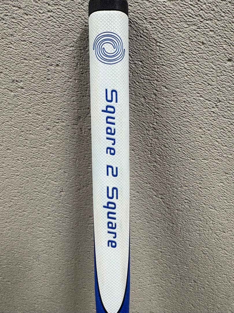 Odyssey Ai-ONE Square 2 Square パター　34インチ