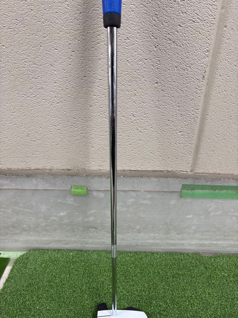 Odyssey Ai-ONE Square 2 Square パター　34インチ