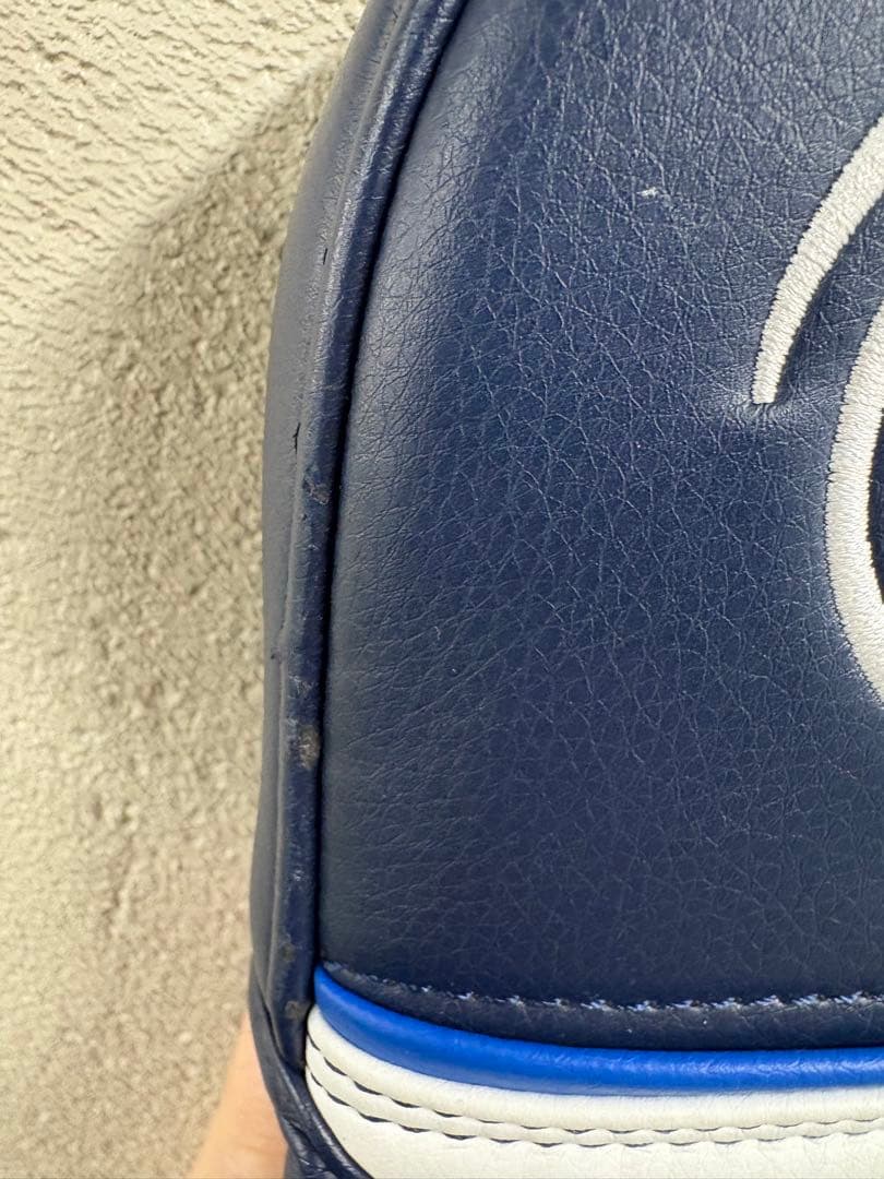 Odyssey Ai-ONE Square 2 Square パター　34インチ