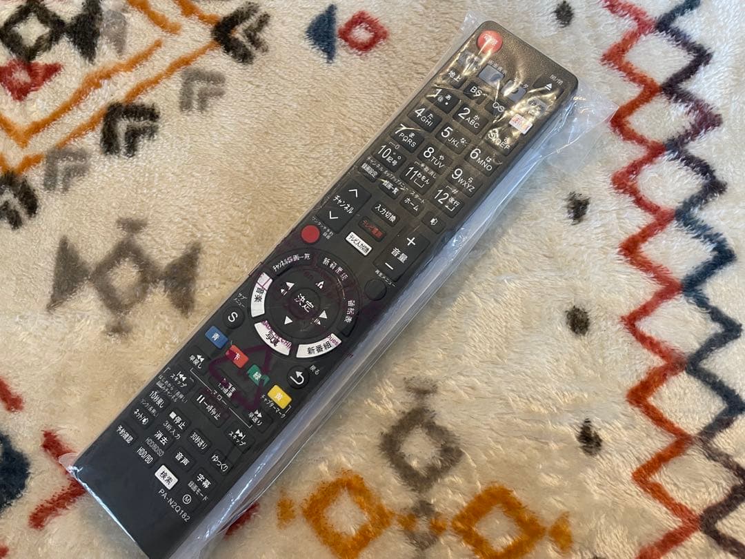 【録り放題！新品同様HDD交換】DMR-BRX2000 全録6番組チャンネル録画