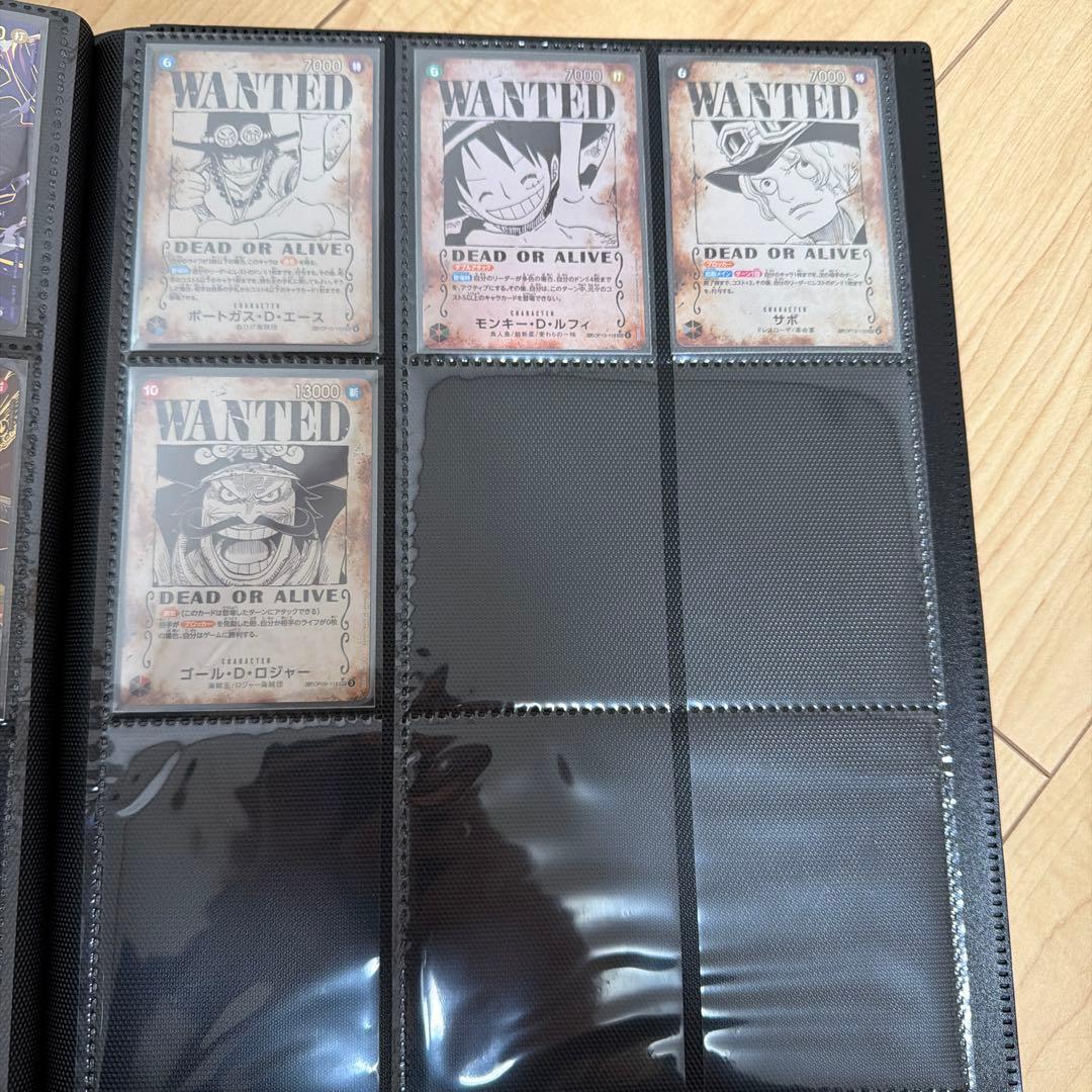 ブースターパック 受け継がれる意志　キラカードまとめ