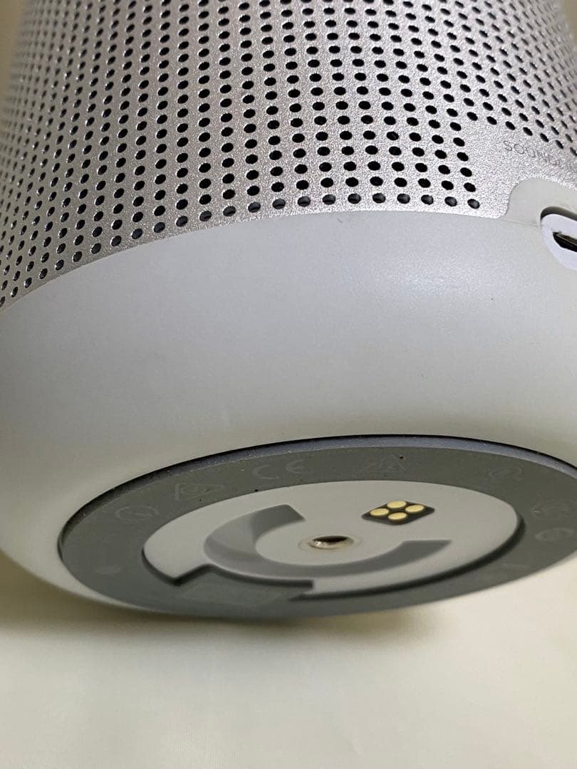 BOSE SoundLink Revolve+ ワイヤレススピーカー シルバー