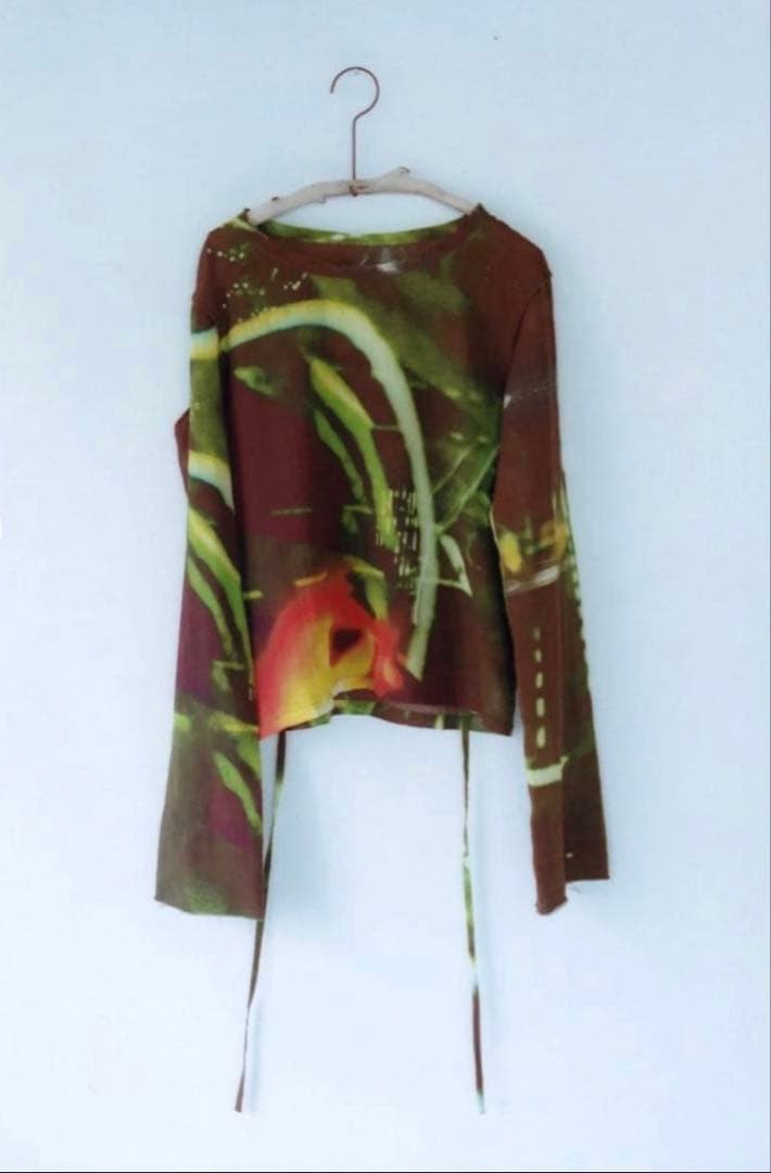 ガーゼトップス Miitamさん専用