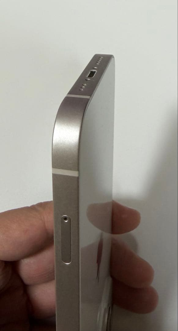 iPhone 13 128GB 箱付き