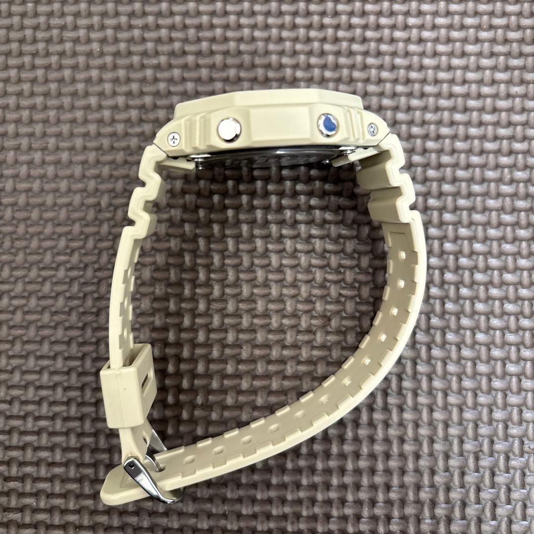 G-SHOCK GA-2100-5AJF デジタル腕時計