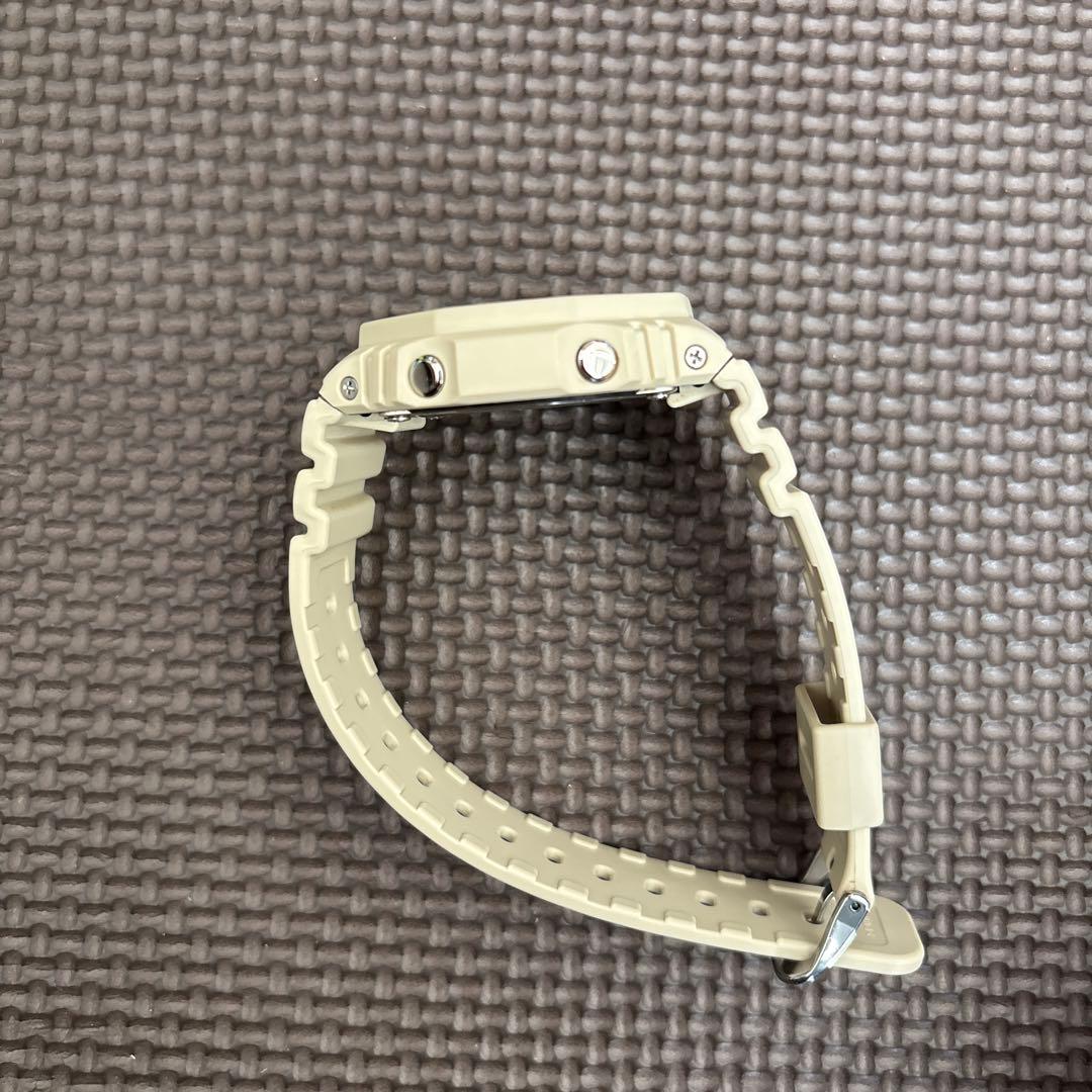 G-SHOCK GA-2100-5AJF デジタル腕時計