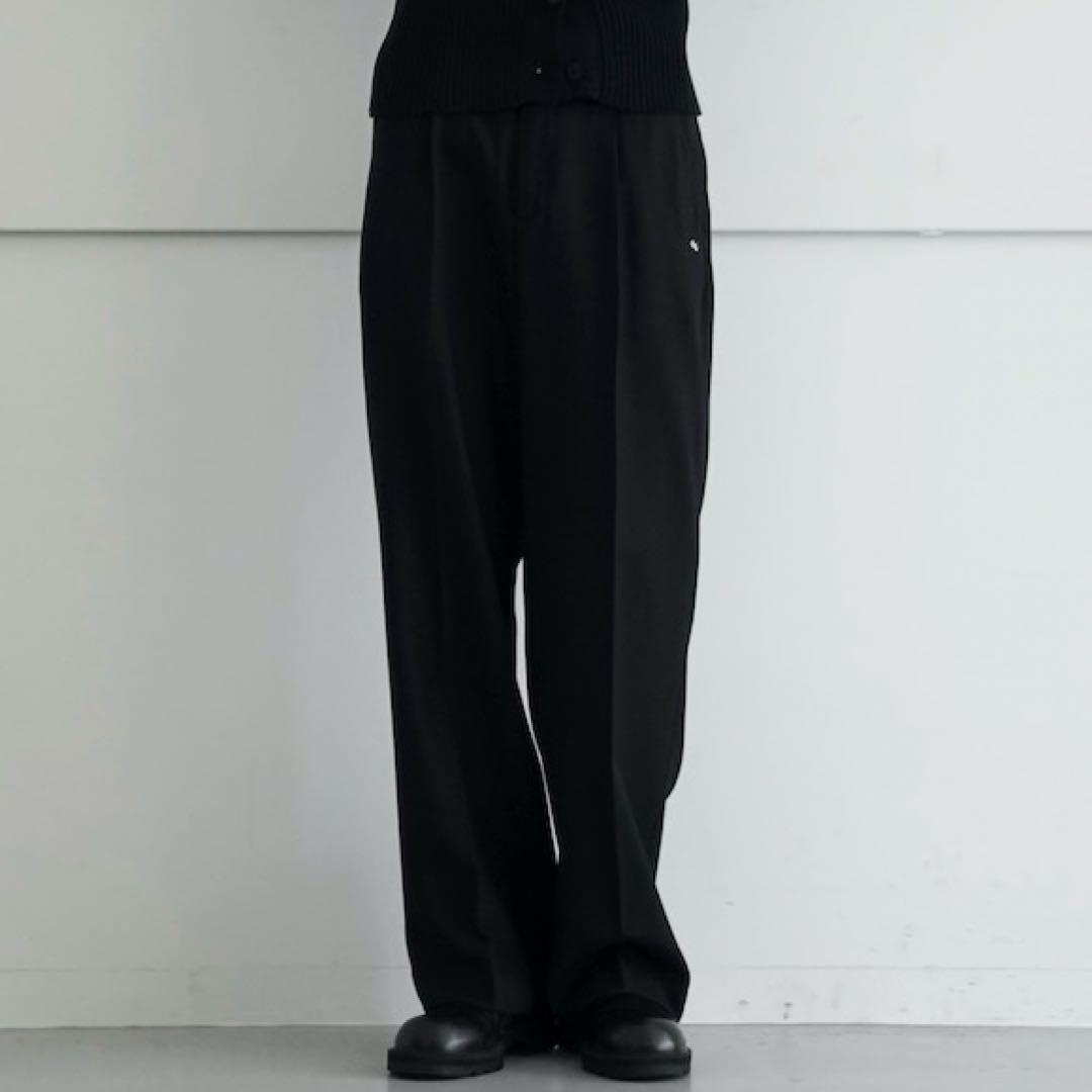 OUR LEGACY 23SS BORROWED CHINO スラックス 46