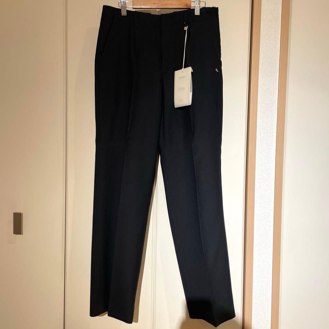 OUR LEGACY 23SS BORROWED CHINO スラックス 46