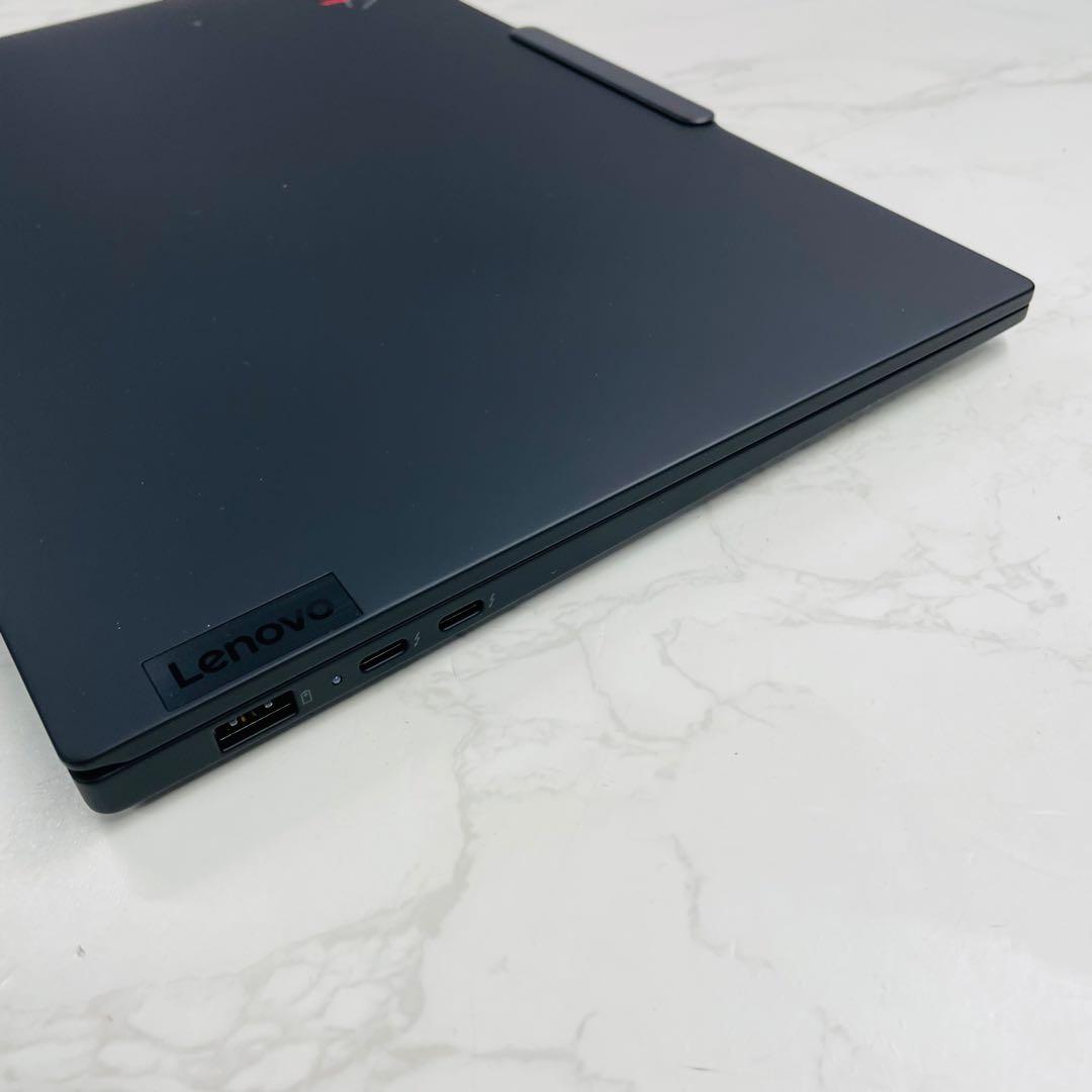 Windowsノート本体 ThinkPad X1 Carbon Gen13 Ultra7 268V 32G