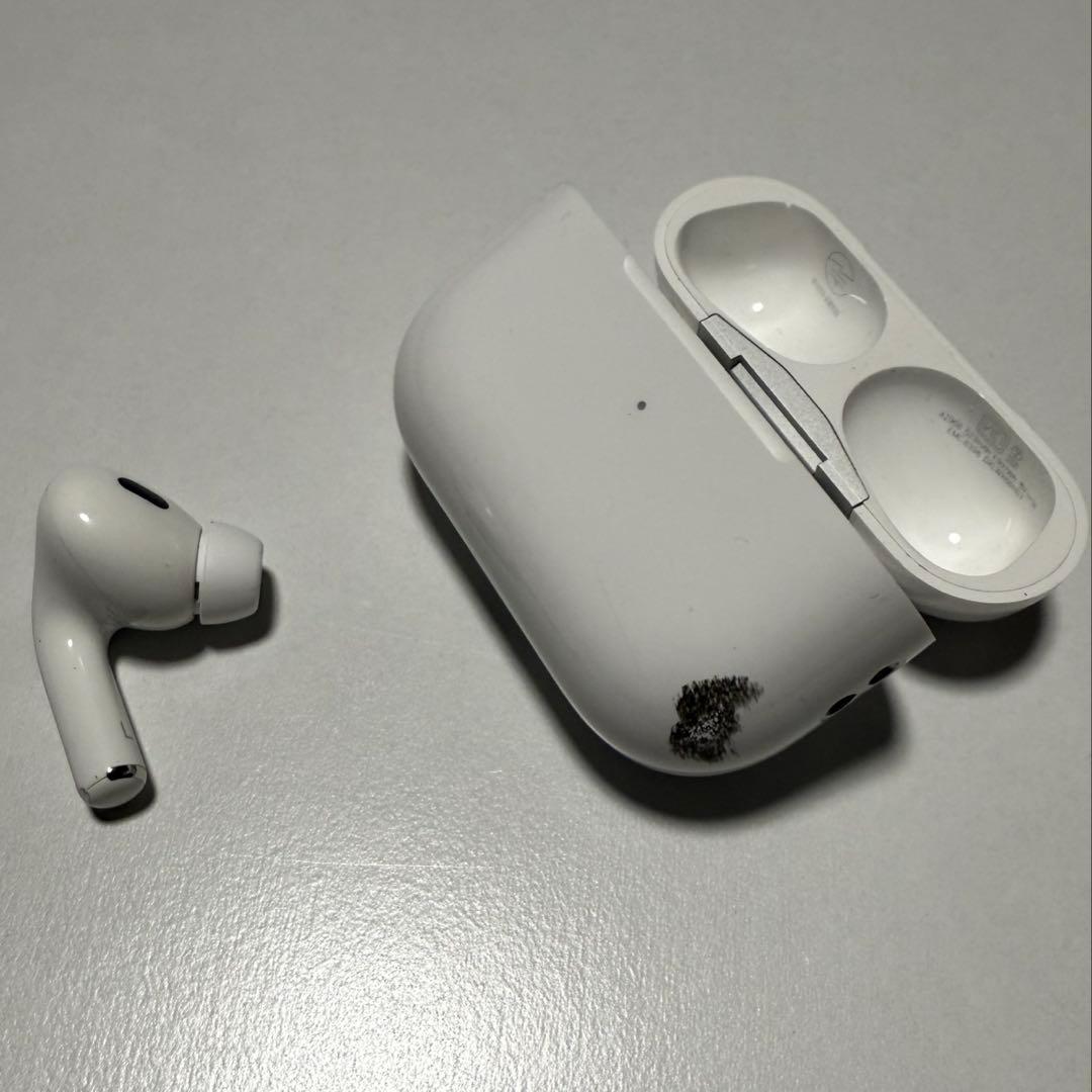 イヤホン Apple AirPods Pro2