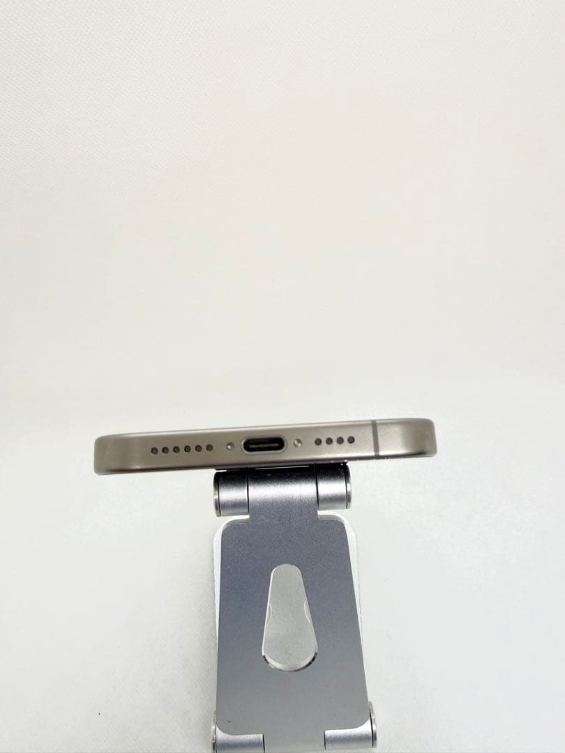 Iphone 15 Pro Max 256GB ナチュラル27966