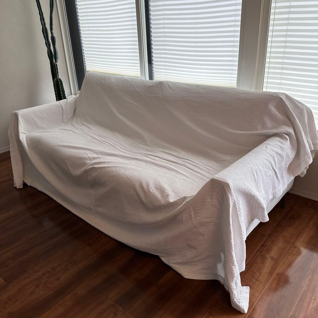 アイラーセン　ストリームライン　ソファ　アクタス　ACTUS