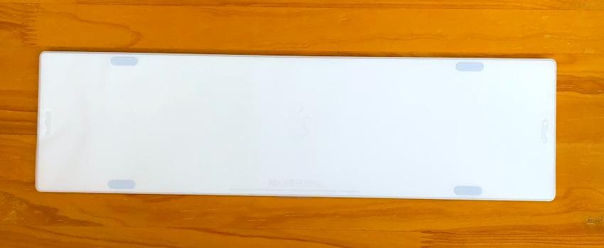 新品未使用｜現行｜MAGIC KEYBOARD｜JIS｜テンキー｜アップル純正