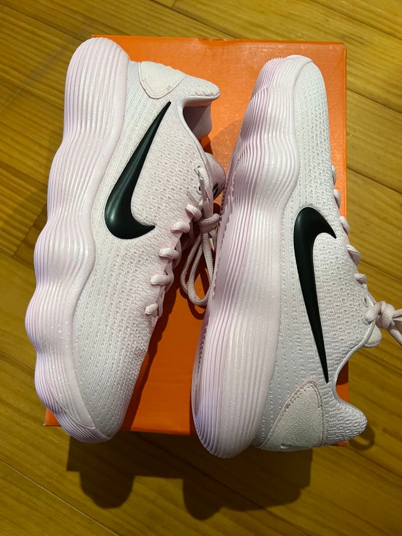 お*む様 Nike ハイパーダンク2017 26cm