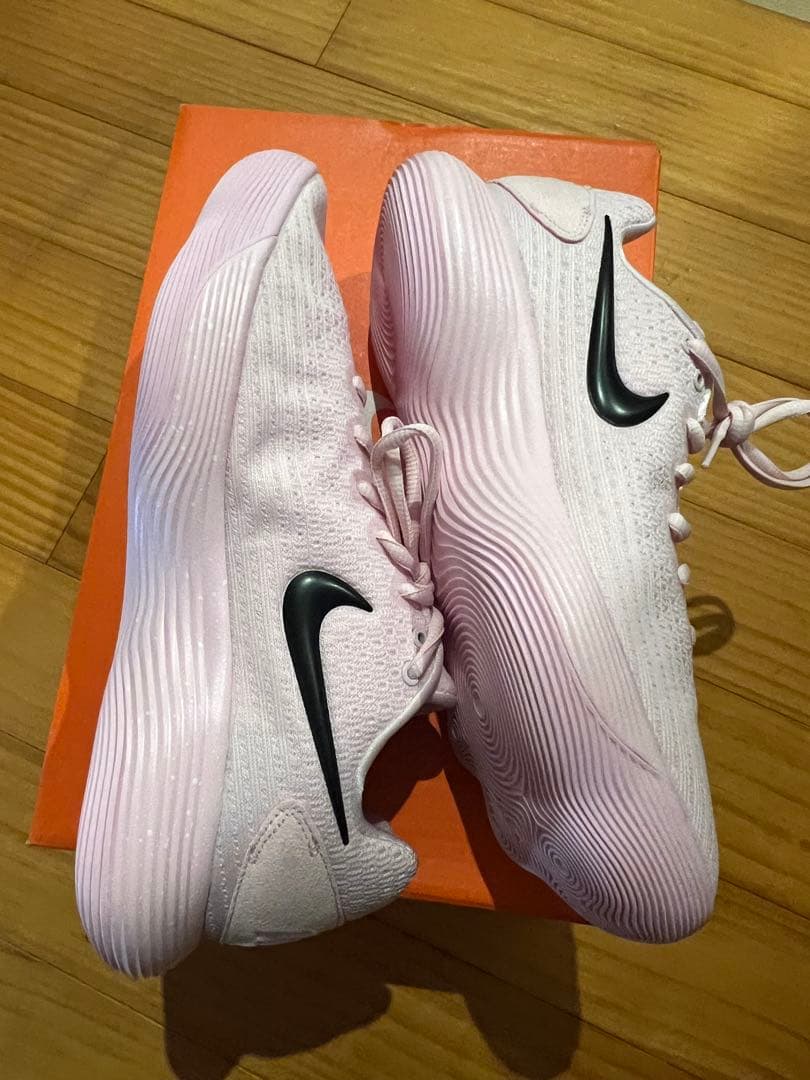 お*む様 Nike ハイパーダンク2017 26cm