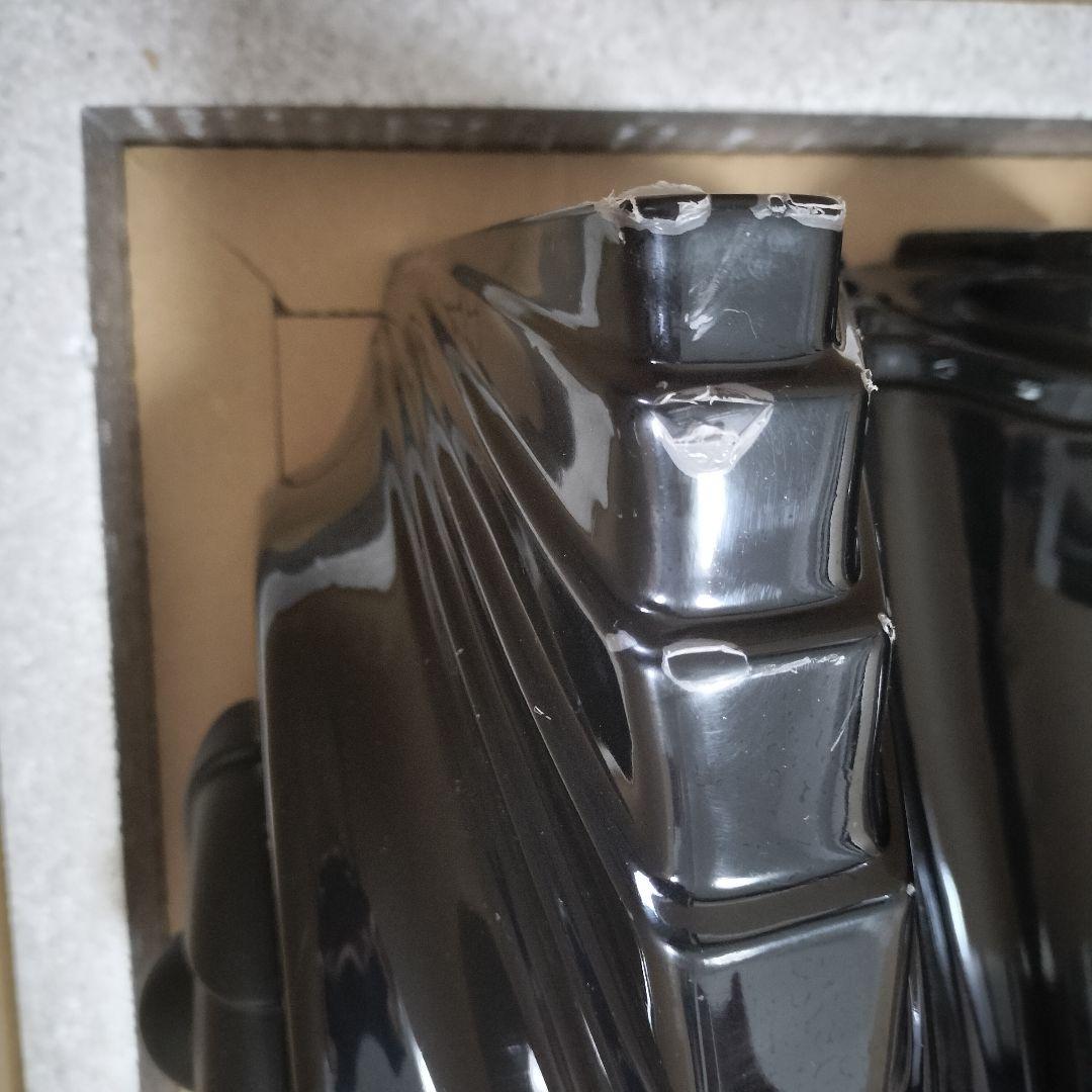 【hideqi1970品】ホットトイズ バットモービル 1/6スケール