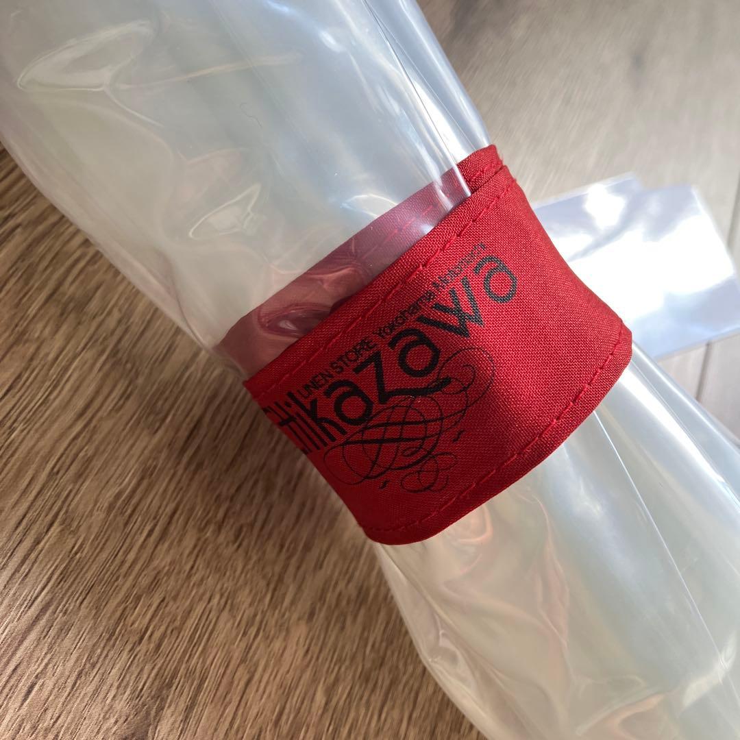 近沢レース♡ビニール傘即完売いちご♡