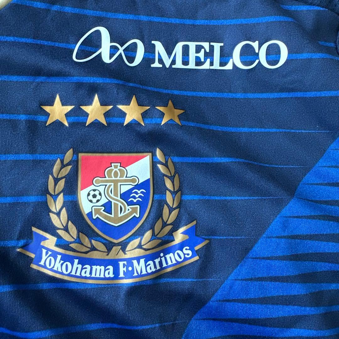 2020年横浜F・マリノス スペシャルユニフォーム 2XO