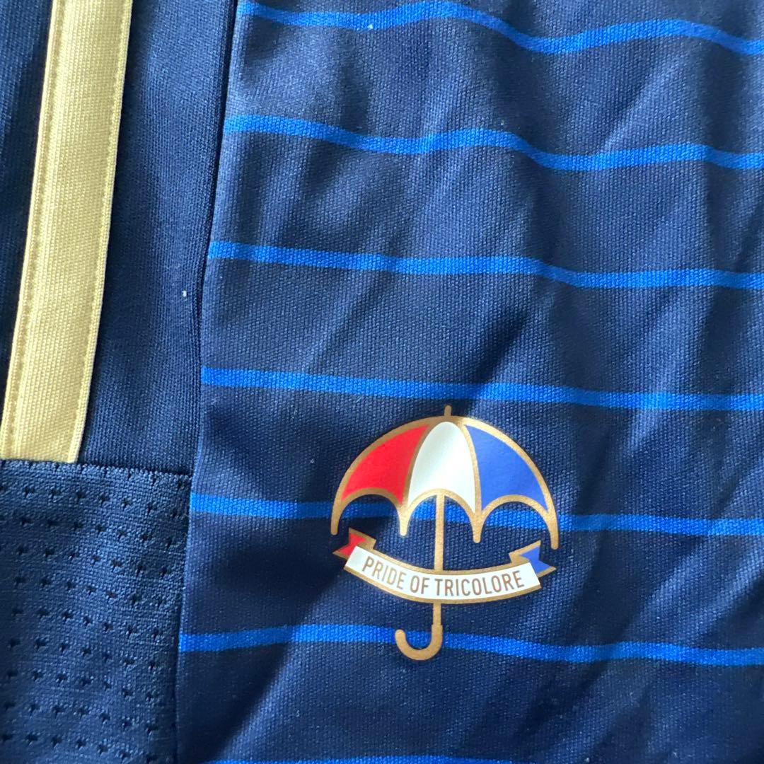 2020年横浜F・マリノス スペシャルユニフォーム 2XO