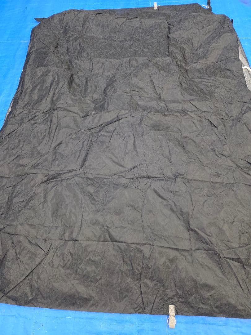 未使用に近い　コールマン　ツーリングドームＳＴ