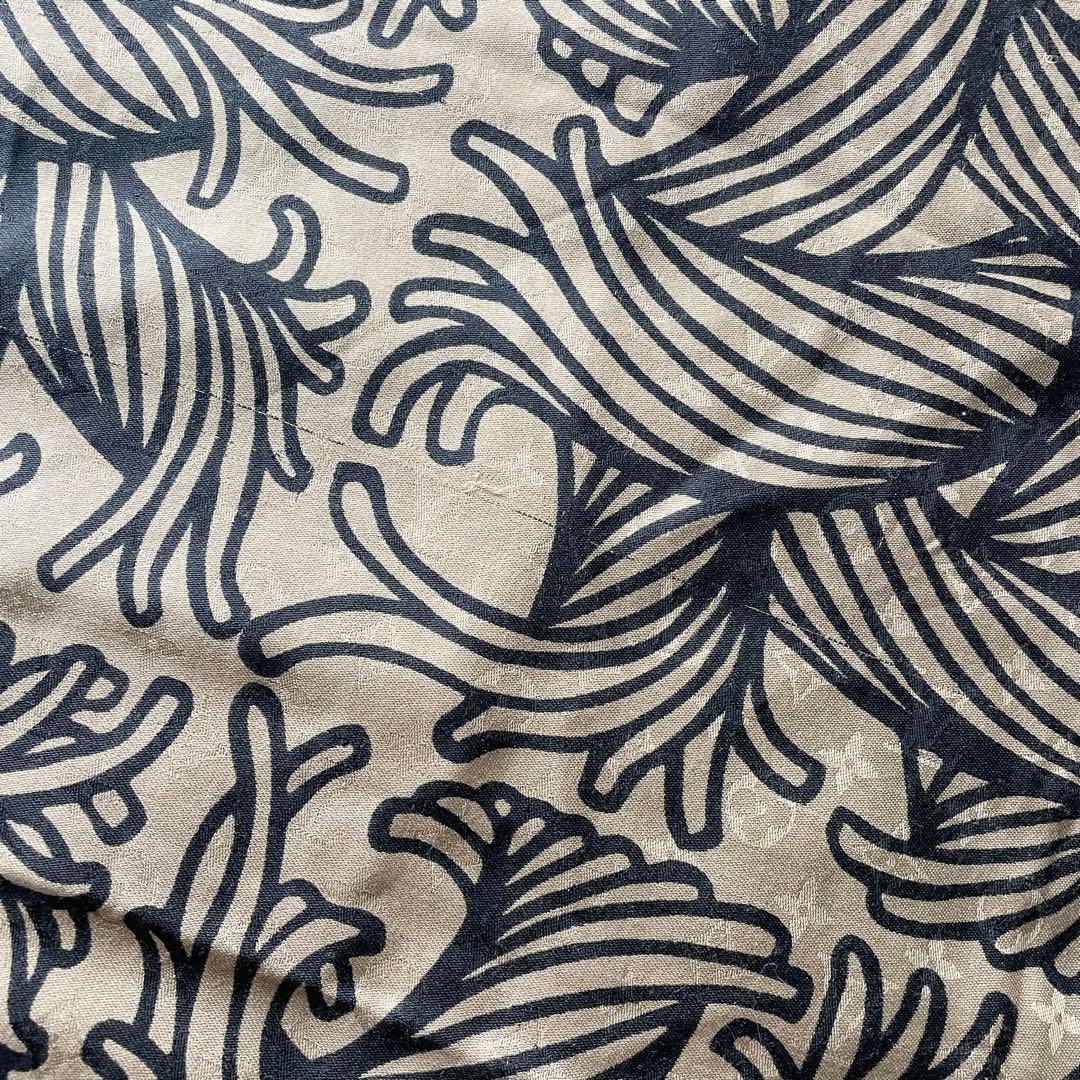 希少✨LOUIS VUITTON × Nemeth ネメス ストール