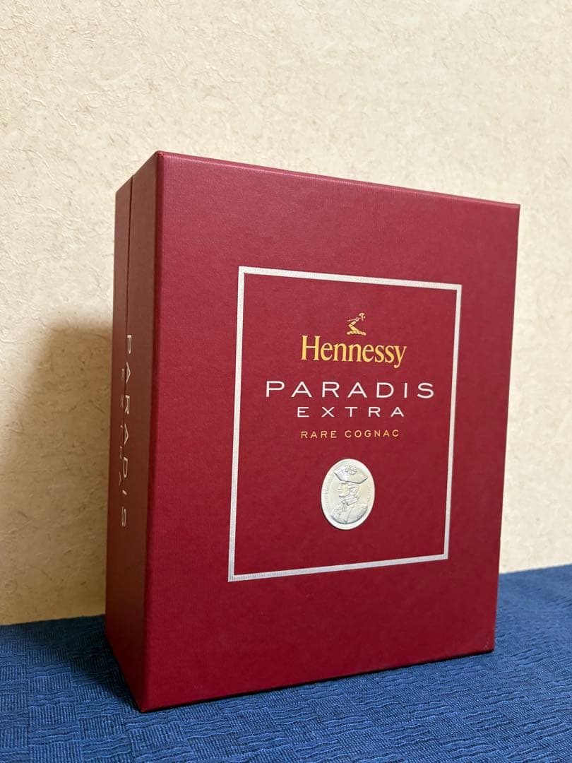 ヘネシー PARADIS EXTRA パラディ エクストラ