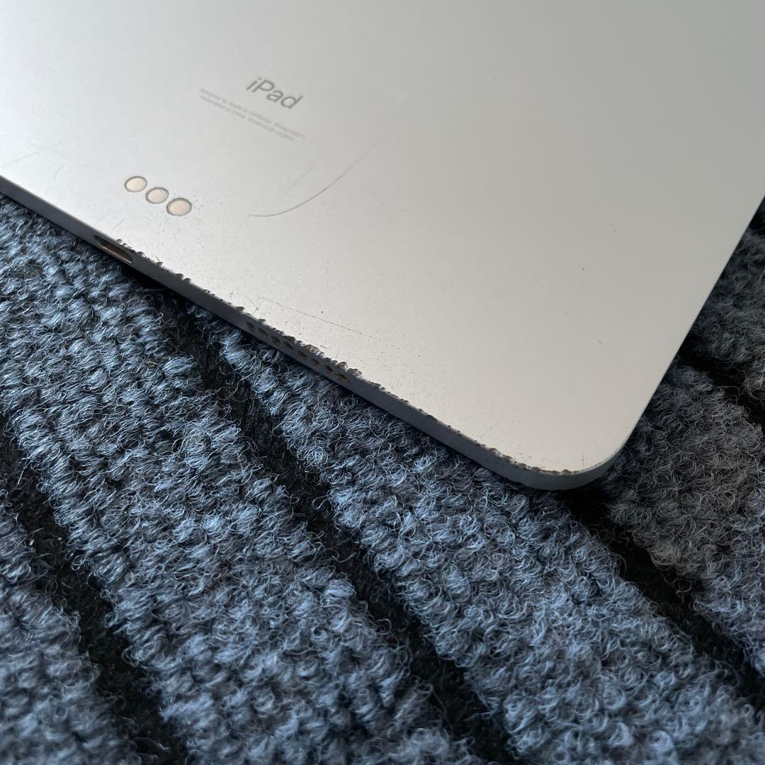 187 iPad Pro 11インチ　第3世代　128GB Wi-Fiモデル