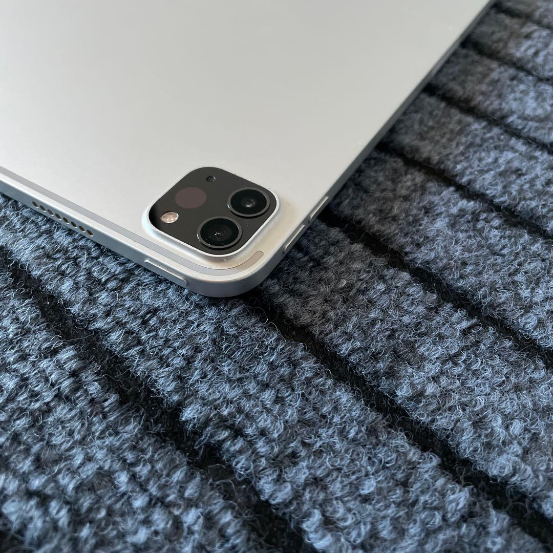 187 iPad Pro 11インチ　第3世代　128GB Wi-Fiモデル