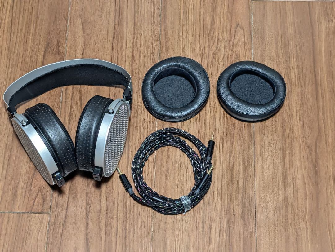 水月雨 moondrop 大都会-cosmo オマケ付き